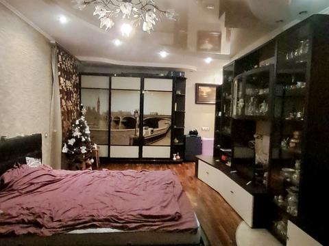 квартира по адресу Петра Григоренко просп. (Маршала Жукова), 14