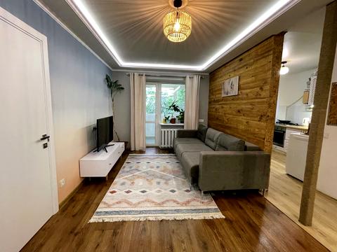 квартира за адресою Сегедська вул., 23б