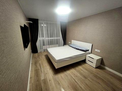 квартира за адресою с. Білогородка, Михайла Величка вул., 6-Б