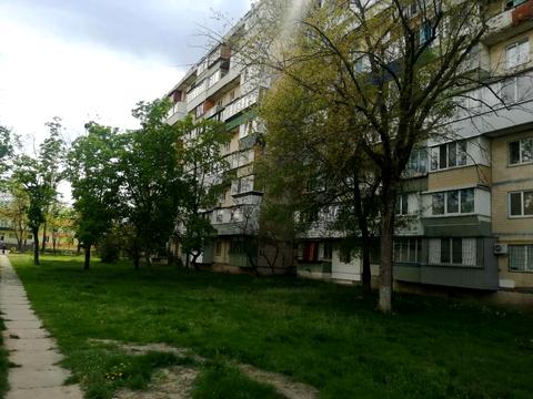 квартира за адресою Героїв полку "Азов" вул. (Маршала Малиновського), 28-Б