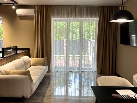 будинок за адресою Лісова вул.