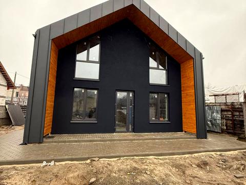 будинок за адресою Павла Загребельного вул.