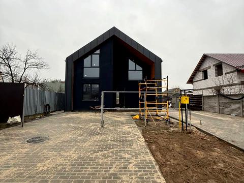 будинок за адресою Павла Загребельного вул.