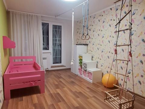 квартира за адресою Каденюка вул. (Танкопія), 5б