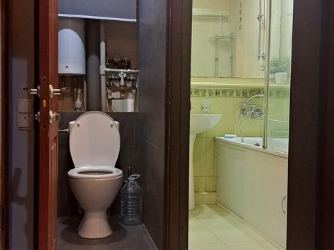 квартира за адресою Каденюка вул. (Танкопія), 5б