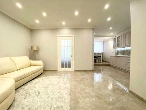 квартира по адресу Берестейский просп. (Победы), 109-А