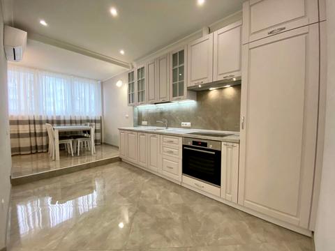 квартира за адресою Берестейський просп. (Перемоги), 109-А