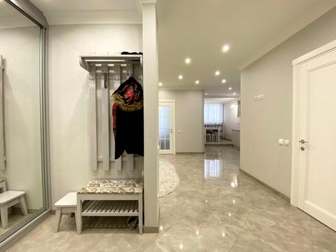 квартира за адресою Берестейський просп. (Перемоги), 109-А