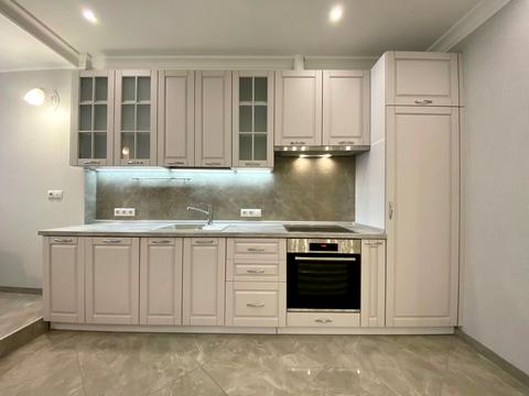 квартира за адресою Берестейський просп. (Перемоги), 109-А