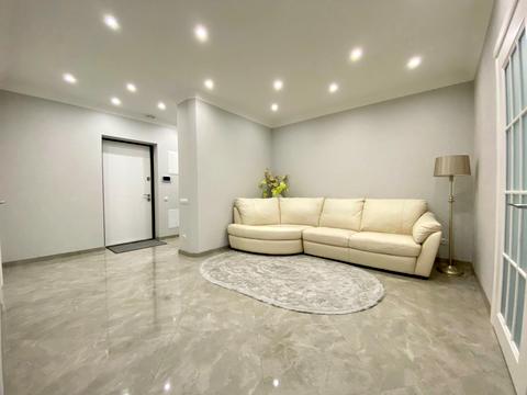 квартира за адресою Берестейський просп. (Перемоги), 109-А