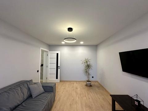 квартира за адресою Кам'янське (Дніпродзержинськ), Харківська вул., 7