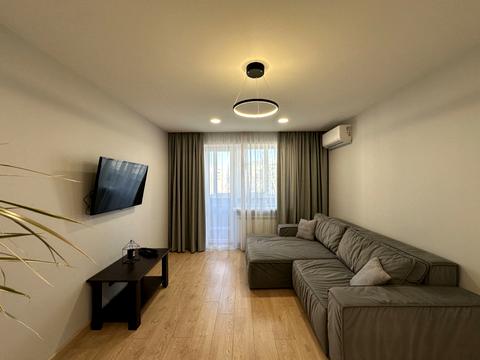 квартира за адресою Кам'янське (Дніпродзержинськ), Харківська вул., 7