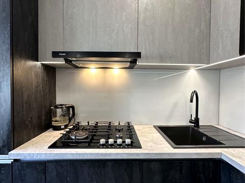 квартира за адресою Кам'янське (Дніпродзержинськ), Харківська вул., 7