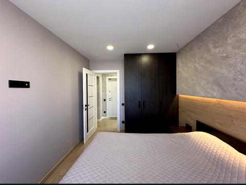 квартира за адресою Кам'янське (Дніпродзержинськ), Харківська вул., 7