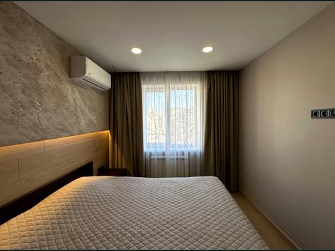 квартира за адресою Кам'янське (Дніпродзержинськ), Харківська вул., 7