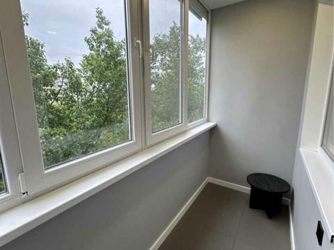 квартира за адресою Кам'янське (Дніпродзержинськ), Харківська вул., 7