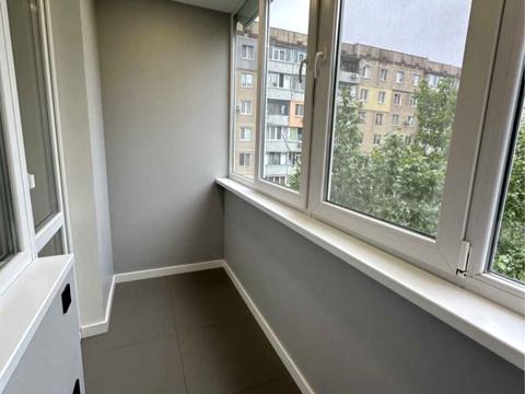 квартира за адресою Кам'янське (Дніпродзержинськ), Харківська вул., 7