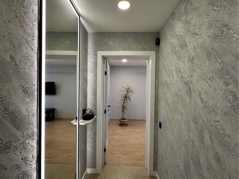 квартира за адресою Кам'янське (Дніпродзержинськ), Харківська вул., 7