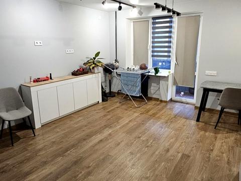 квартира за адресою Науки просп., 15