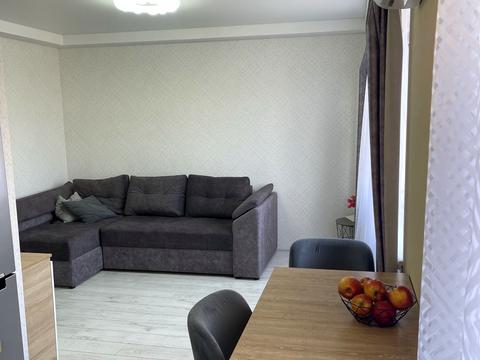 квартира по адресу Ковалевича, 2