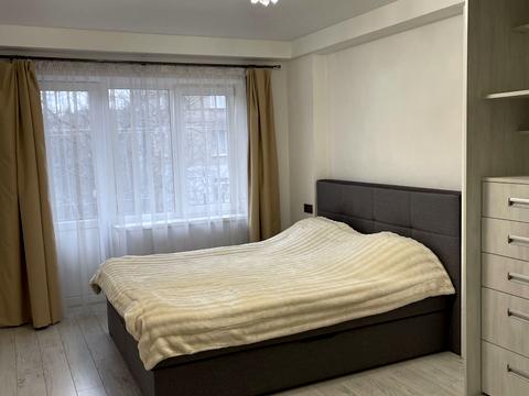 квартира по адресу Ковалевича, 2