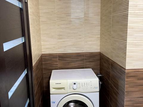 квартира по адресу Ковалевича, 2