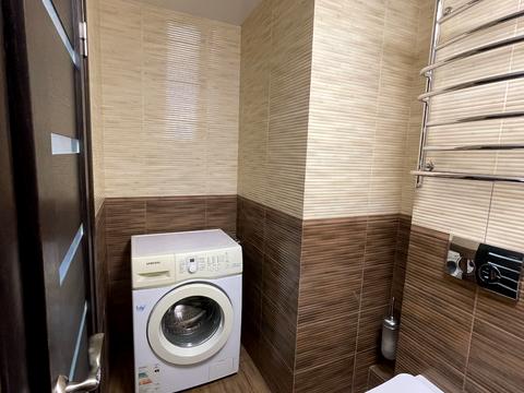 квартира по адресу Ковалевича, 2