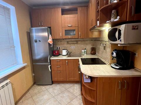 квартира за адресою Оболонський просп., 27-А