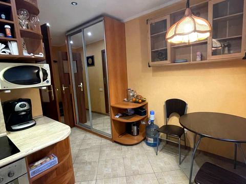 квартира за адресою Оболонський просп., 27-А