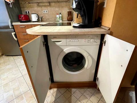 квартира за адресою Оболонський просп., 27-А