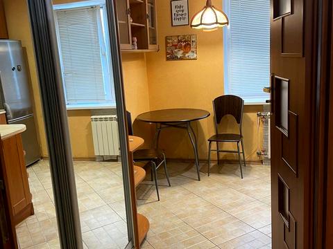 квартира за адресою Оболонський просп., 27-А