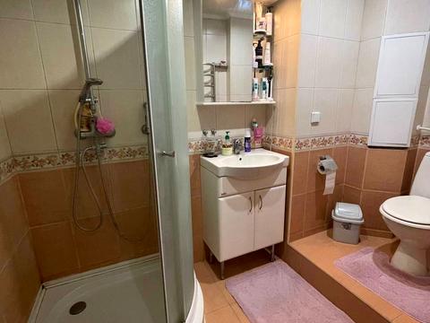 квартира за адресою Оболонський просп., 27-А