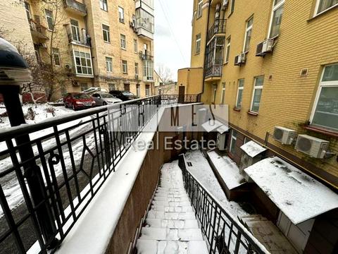 комерційна за адресою Київ, Софіївська вул., 12