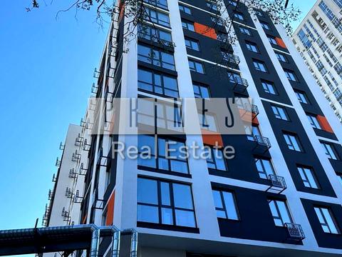 коммерческая по адресу Ростиславская ул. (Маршала Рыбалко), 5-А