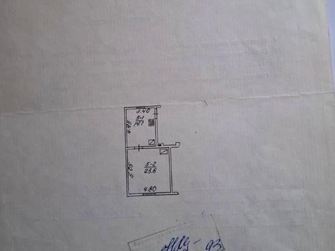 квартира по адресу Мира ул., 42