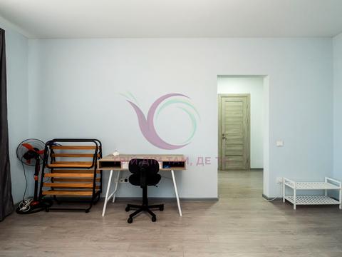 квартира по адресу Береговая ул., 20