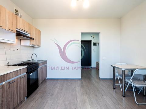 квартира по адресу Береговая ул., 20