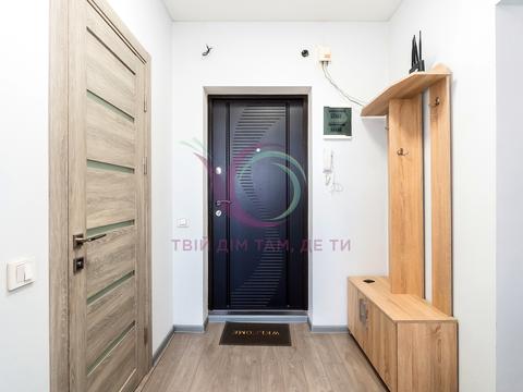 квартира по адресу Береговая ул., 20