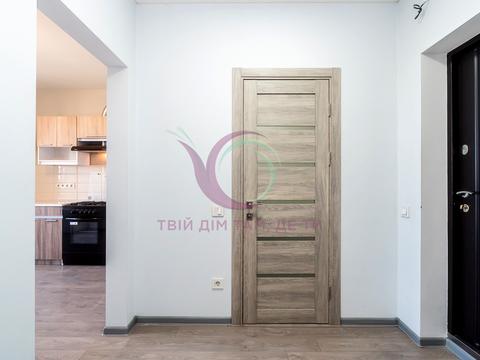 квартира по адресу Береговая ул., 20