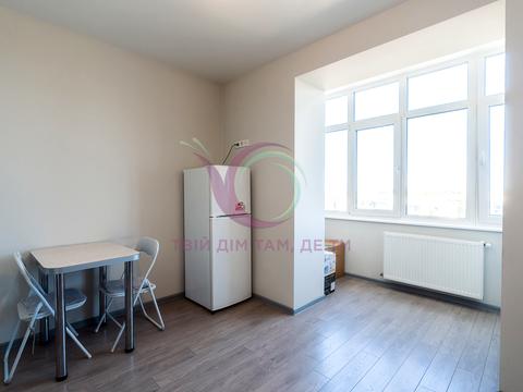 квартира по адресу Береговая ул., 20