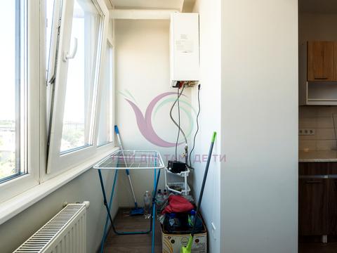 квартира по адресу Береговая ул., 20