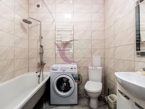 квартира по адресу Береговая ул., 20