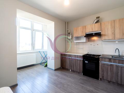 квартира по адресу Береговая ул., 20