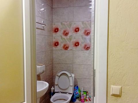 квартира за адресою Борщагівська вул., 143-Б