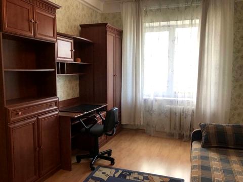 квартира за адресою Велика Васильківська вул. (Червоноармійська), 112