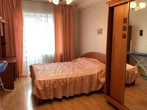 квартира за адресою Велика Васильківська вул. (Червоноармійська), 112