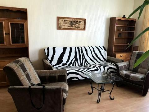 квартира за адресою Велика Васильківська вул. (Червоноармійська), 112