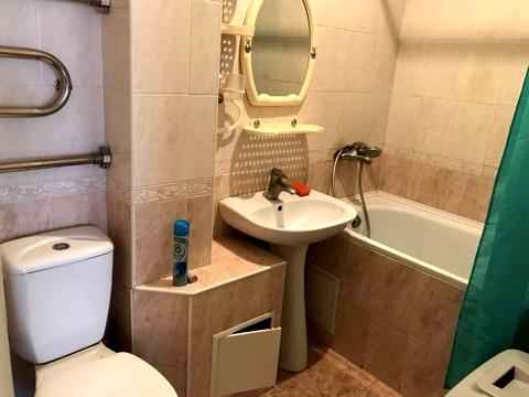 квартира за адресою Велика Васильківська вул. (Червоноармійська), 112