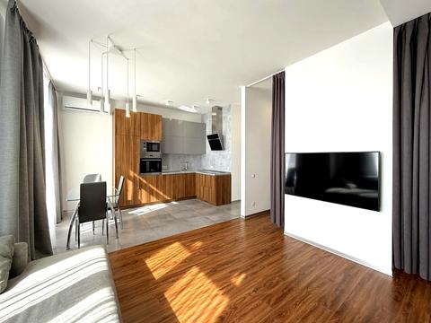 квартира по адресу Жилянская ул., 68