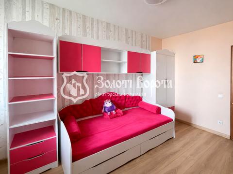 квартира за адресою Борисо-Глібська вул. (Ватутіна), 79